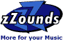 zZounds:more for your music